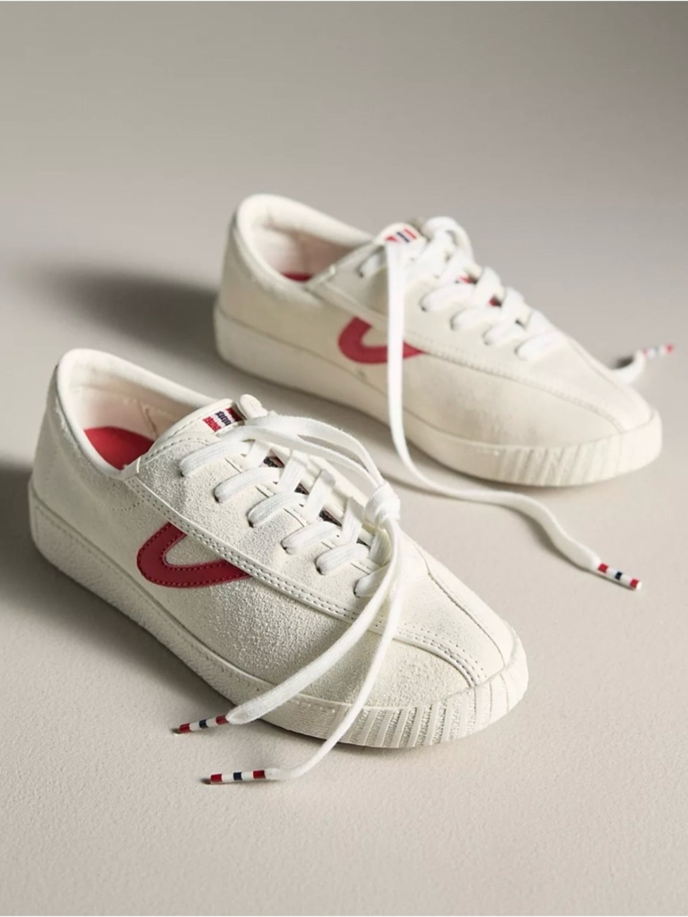 Tretorn Exclusive Nylite Sneakers - Picture 2 of 9
